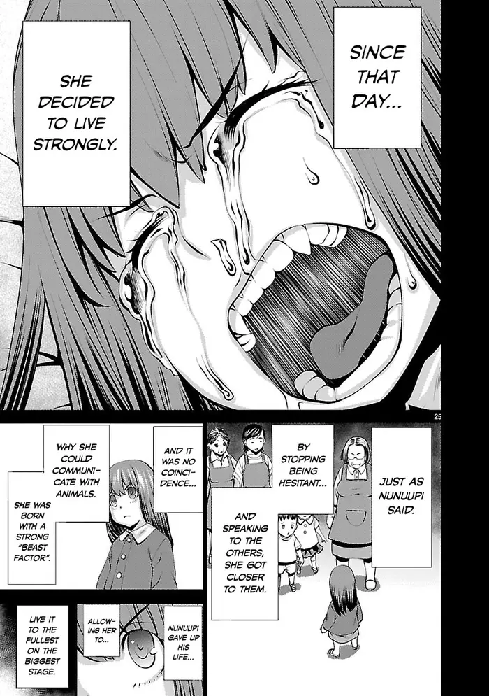 Killing Bites Chapter 31 image 25_optimized